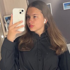 Фотография девушки Мария, 18 лет из г. Комсомольск-на-Амуре