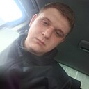 Андрей, 24 года