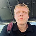 Илья, 19 лет