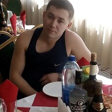 Фотография мужчины Николай, 31 год из г. Жлобин