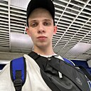Иван, 20 лет
