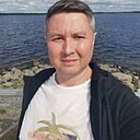Владимир, 40 лет