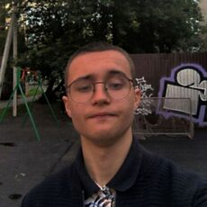 Фотография мужчины Елисей, 18 лет из г. Ярославль