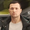 Федя, 33 года
