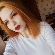 Фотография девушки Виктория, 24 года из г. Реутов