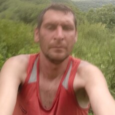 Фотография мужчины Алексей, 35 лет из г. Партизанск
