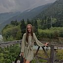 Елизавета, 26 лет