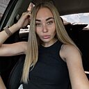 Виктория, 25 лет