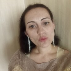 Фотография девушки Ольга, 44 года из г. Барановичи