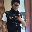 Саид, 26 лет