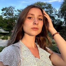 Фотография девушки Людмила, 20 лет из г. Тула