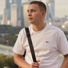 Фотография мужчины Роман, 18 лет из г. Москва