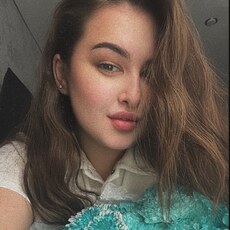 Фотография девушки Elizabeth, 23 года из г. Челябинск