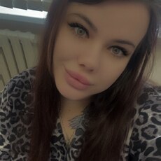 Фотография девушки Анфиса, 32 года из г. Каспийск