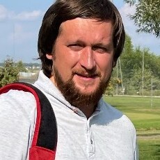 Фотография мужчины Артём, 38 лет из г. Курск