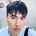 Азамат, 20 лет