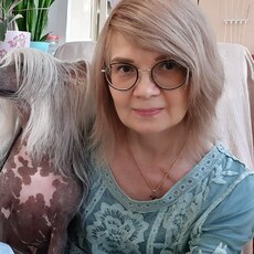 Фотография девушки Хельга, 58 лет из г. Ступино