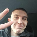 Piottr, 23 года