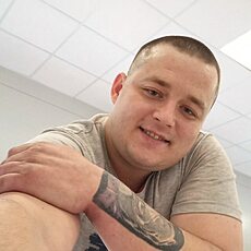 Фотография мужчины Виталий, 31 год из г. Гатчина