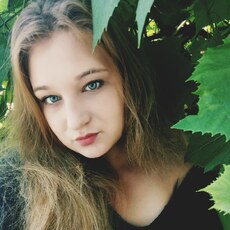 Фотография девушки Анастасія, 27 лет из г. Тростянец