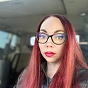 Alesana Fox, 33 года