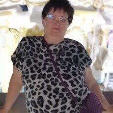 Фотография девушки Нэля, 57 лет из г. Курган