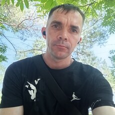 Фотография мужчины Михаил, 38 лет из г. Арсеньев