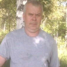 Фотография мужчины Сергей, 55 лет из г. Новокузнецк