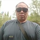 Аманжол, 41 год
