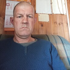 Фотография мужчины Михаил, 47 лет из г. Ступино