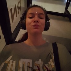 Фотография девушки Аня, 19 лет из г. Хабаровск