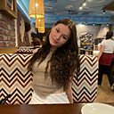 Христина, 21 год