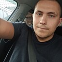 Миххаил, 24 года