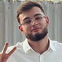 Анзор, 24 года