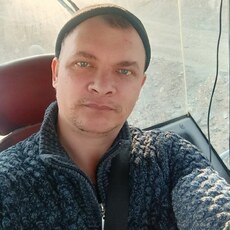 Фотография мужчины Виталий, 43 года из г. Владивосток