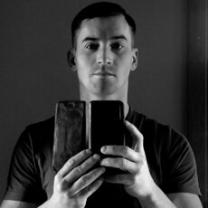 Фотография мужчины Dmytro, 33 года из г. Познань