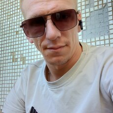 Фотография мужчины Boris, 27 лет из г. Лесозаводск