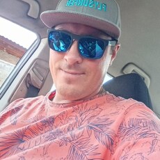 Фотография мужчины Александр, 33 года из г. Кемерово