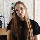 Анастасия, 21 год