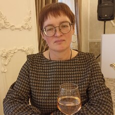 Фотография девушки Елена, 51 год из г. Усолье-Сибирское