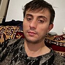 Ясин, 28 лет