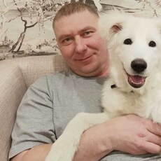 Фотография мужчины Александр, 44 года из г. Чайковский