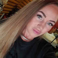 Фотография девушки Ольга, 37 лет из г. Челябинск
