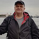 Виталий, 54 года