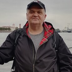 Фотография мужчины Виталий, 54 года из г. Щёлково