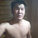 Семён, 33 года