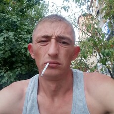 Фотография мужчины Денис, 32 года из г. Шымкент