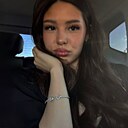 Кристина, 19 лет