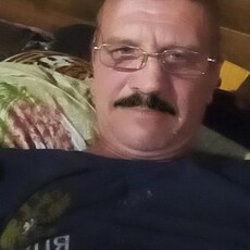 Фотография мужчины Олег, 54 года из г. Абакан