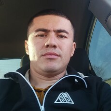 Фотография мужчины Тимур, 38 лет из г. Красногорск